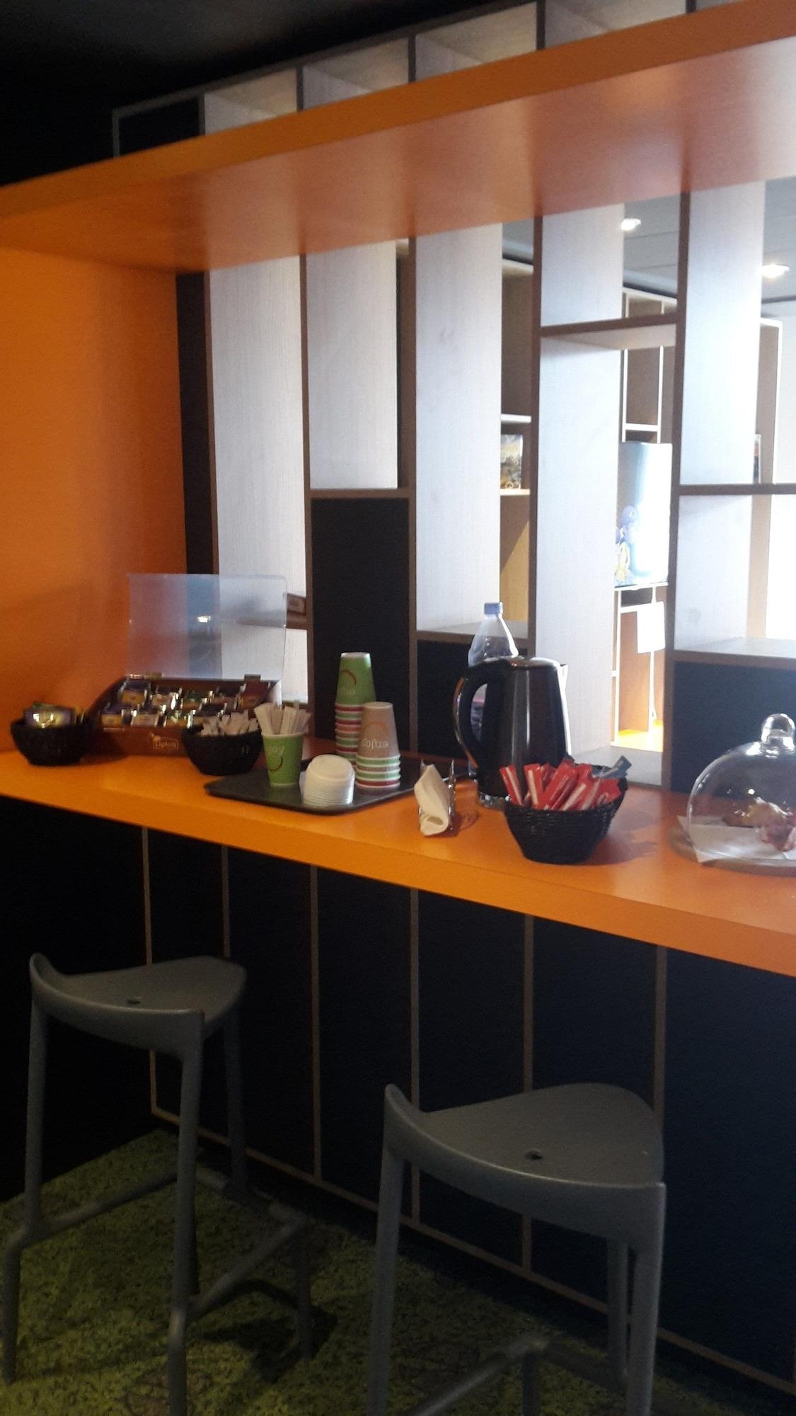 Ibis Styles Moulins Centre