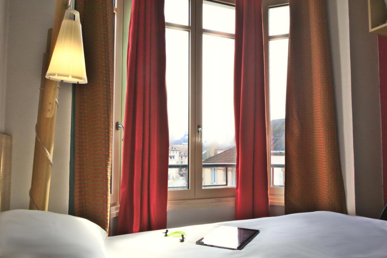 Ibis Styles Moulins Centre Moulins (Allier)