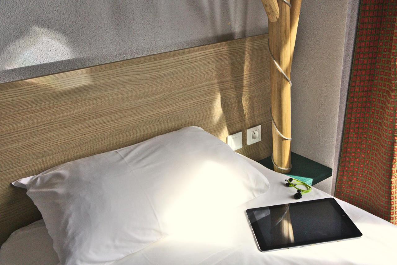 Ibis Styles Moulins Centre 3*