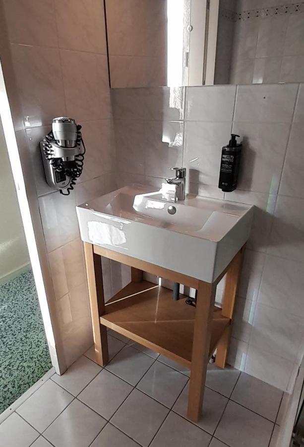 Ibis Styles Moulins Centre