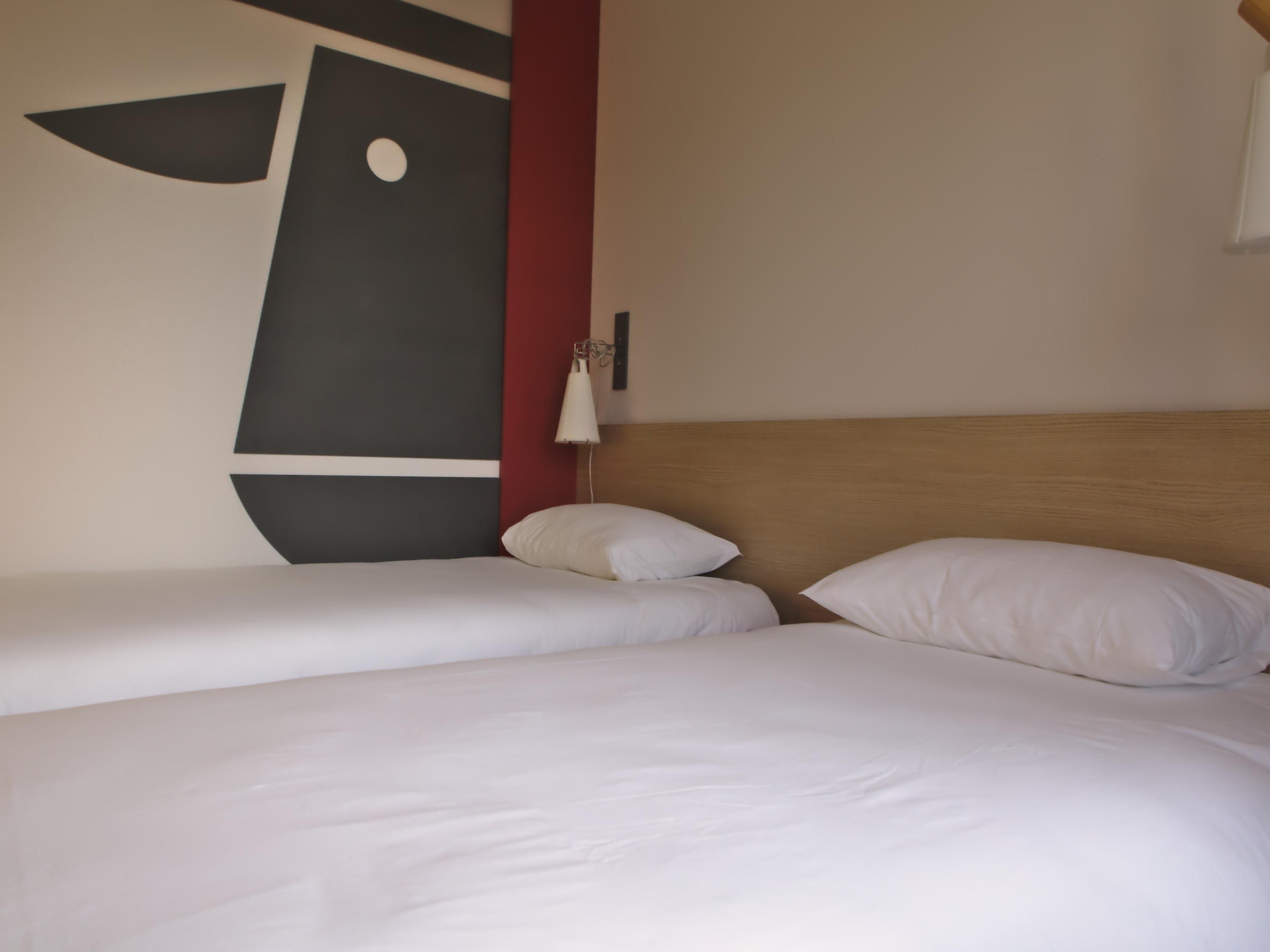 Ibis Styles Moulins Centre Hotel