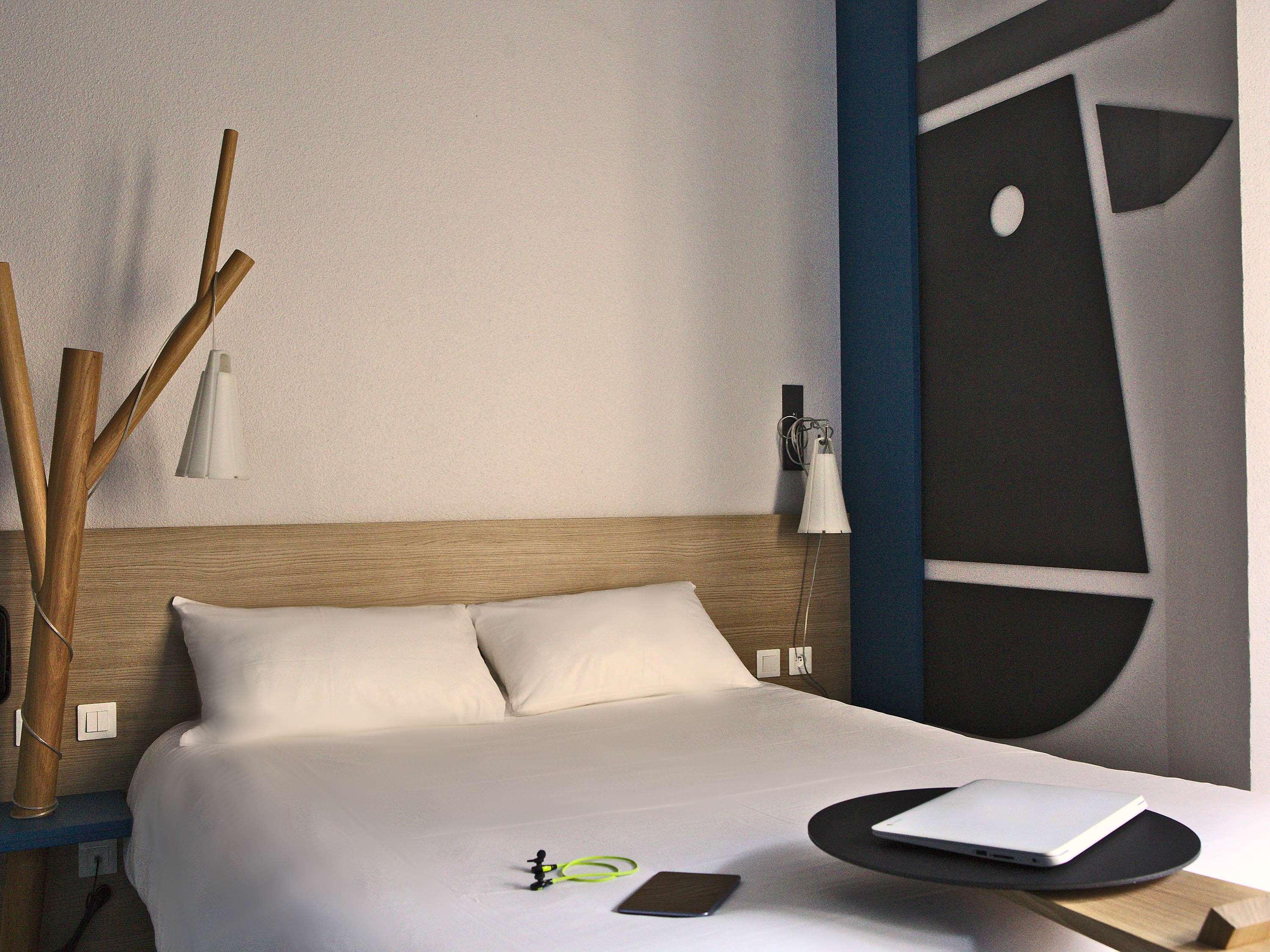 Hotel Ibis Styles Moulins Centre Moulins (Allier)
