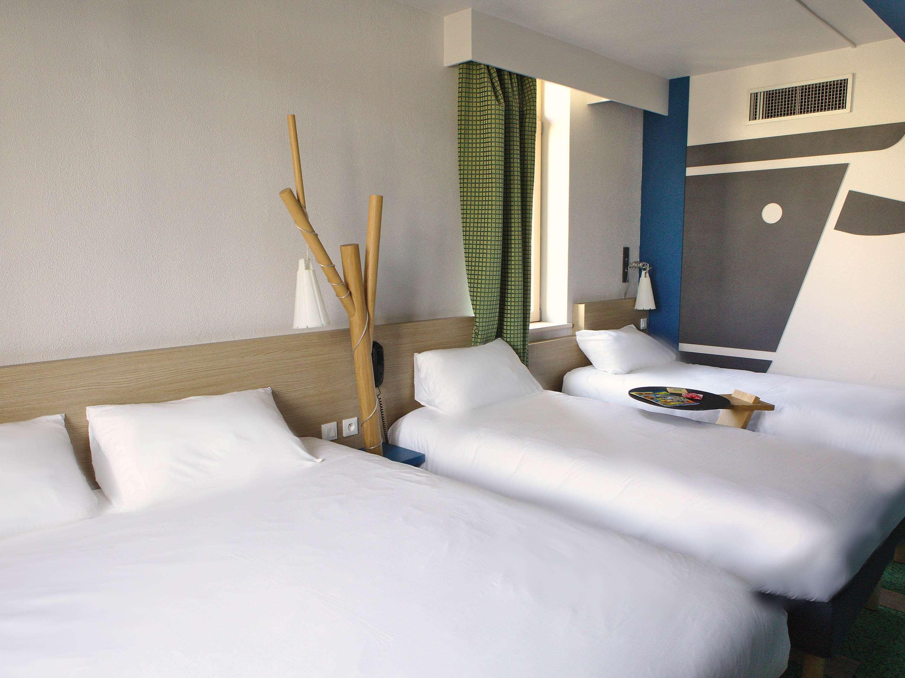 Hotel Ibis Styles Moulins Centre Moulins (Allier)