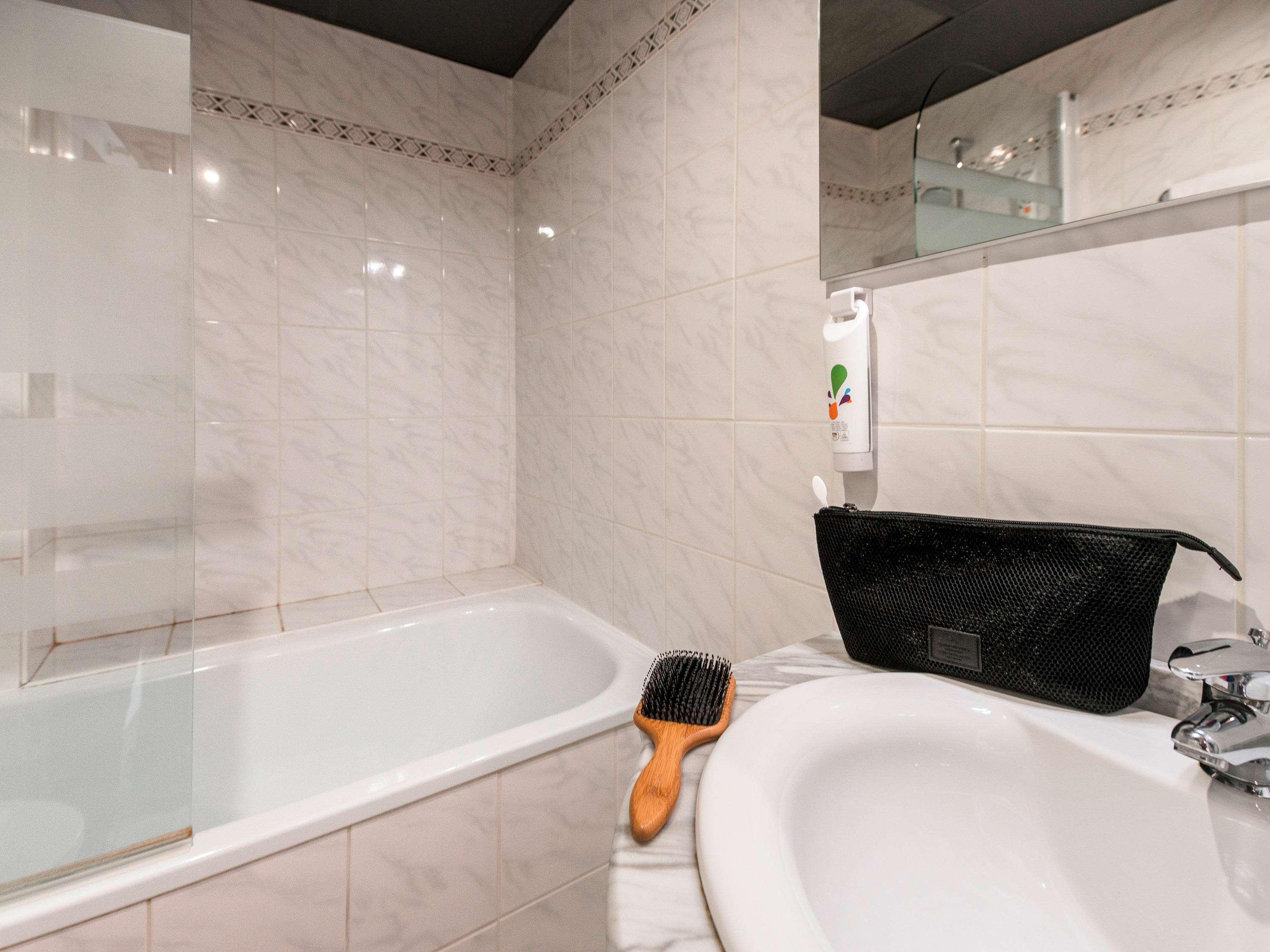 Ibis Styles Moulins Centre 3* Moulins (Allier)
