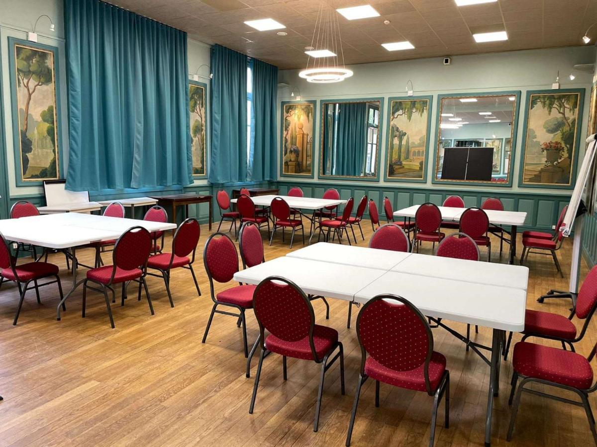 Ibis Styles Moulins Centre Moulins (Allier)