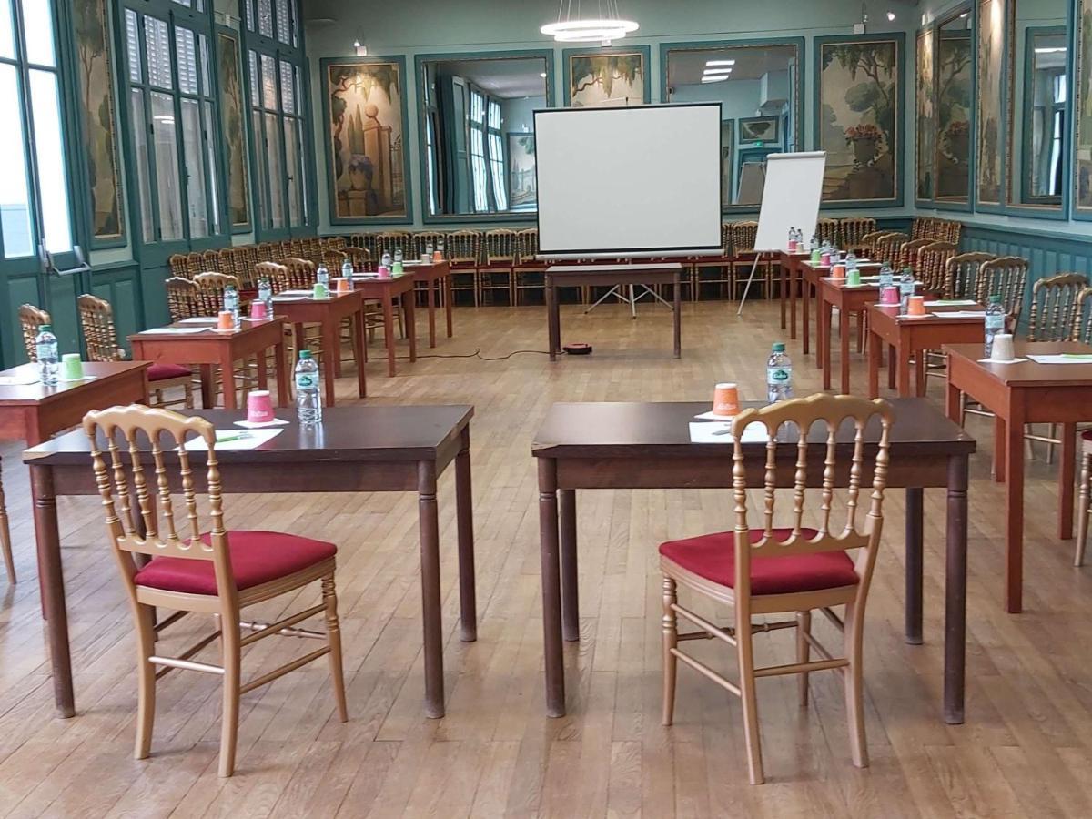 Ibis Styles Moulins Centre Hotel Moulins (Allier)