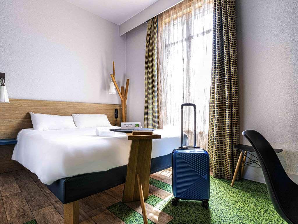 Hotel Ibis Styles Moulins Centre