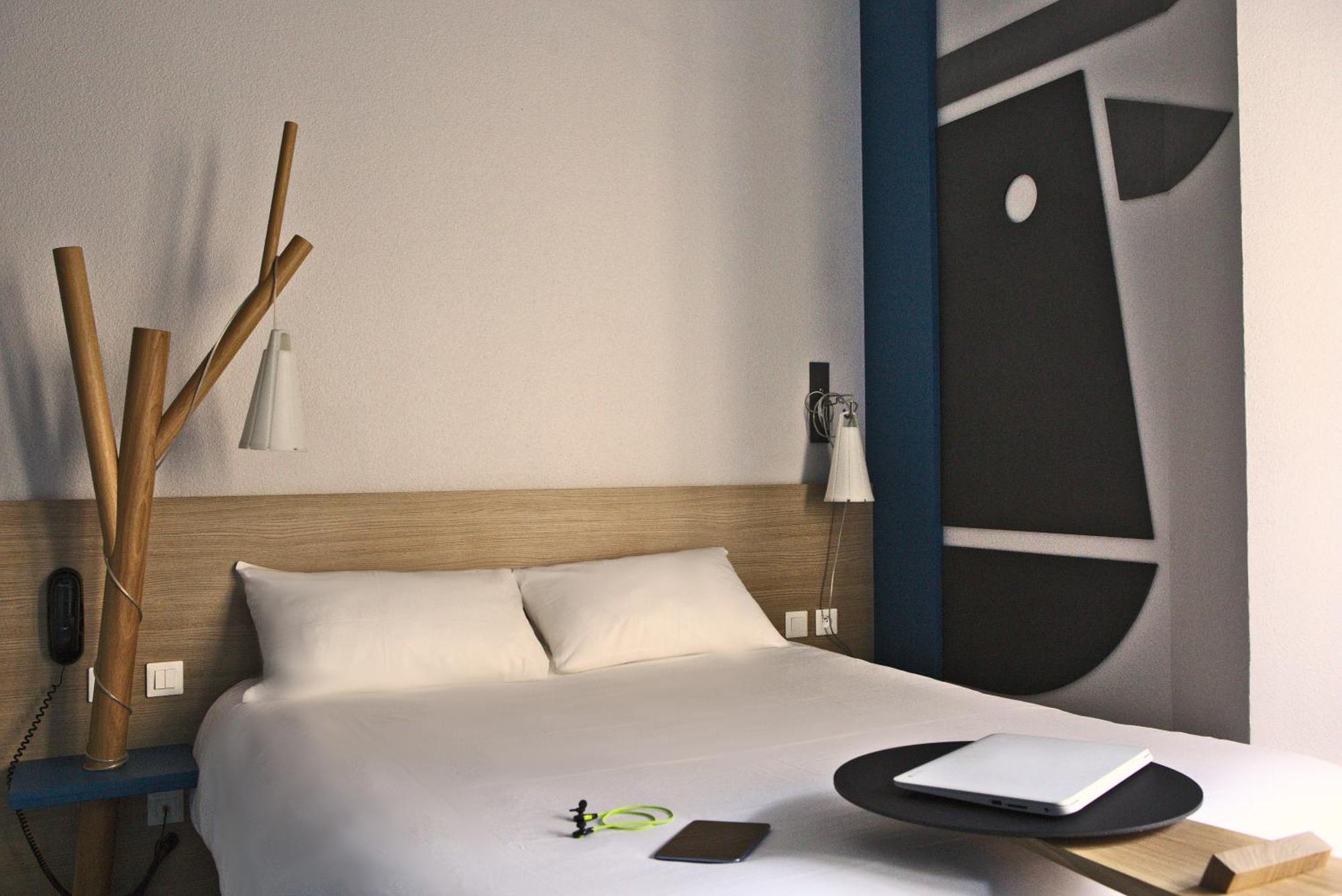 Hotel Ibis Styles Moulins Centre Moulins (Allier)
