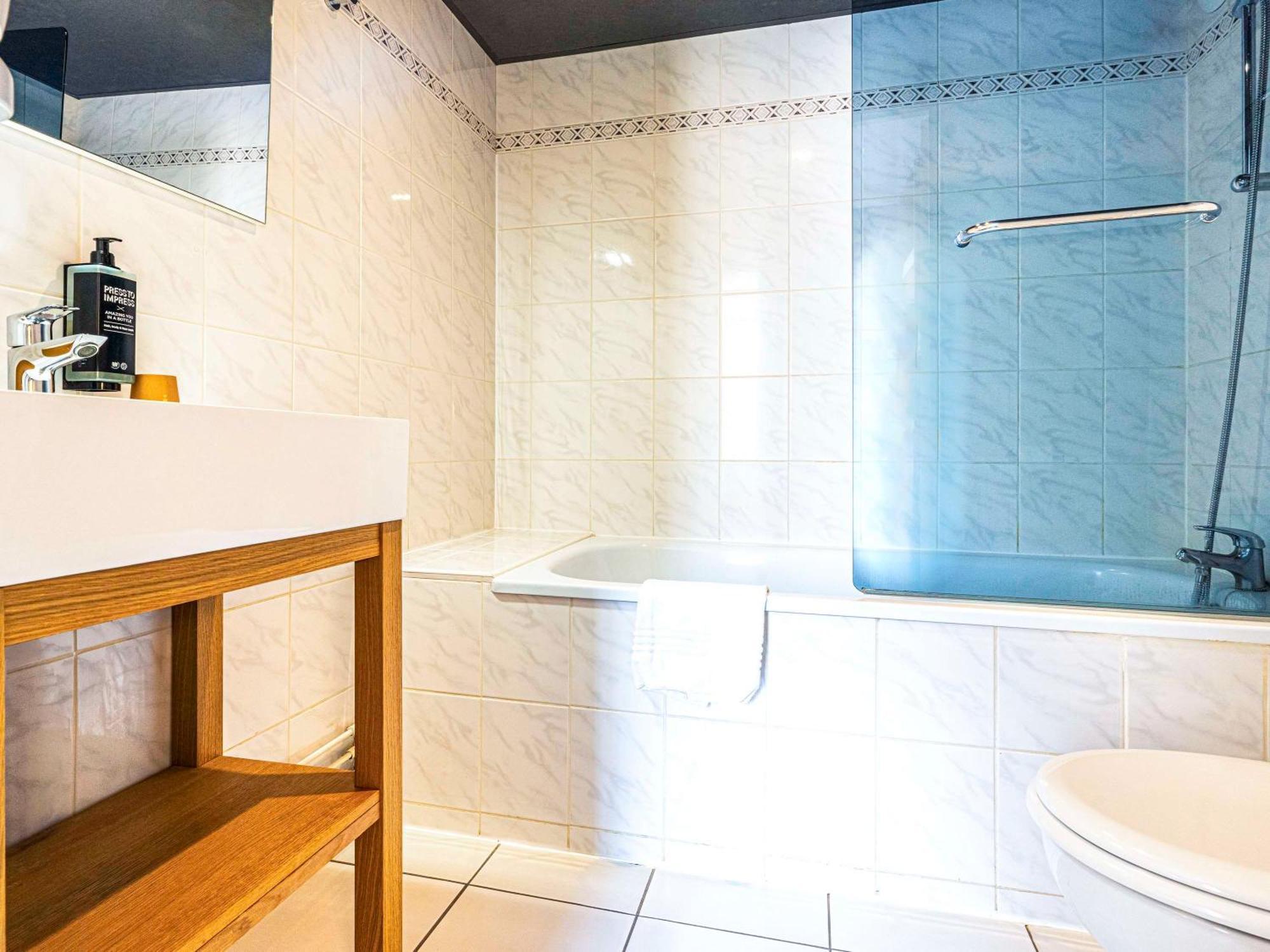 Ibis Styles Moulins Centre Hotel Moulins (Allier)