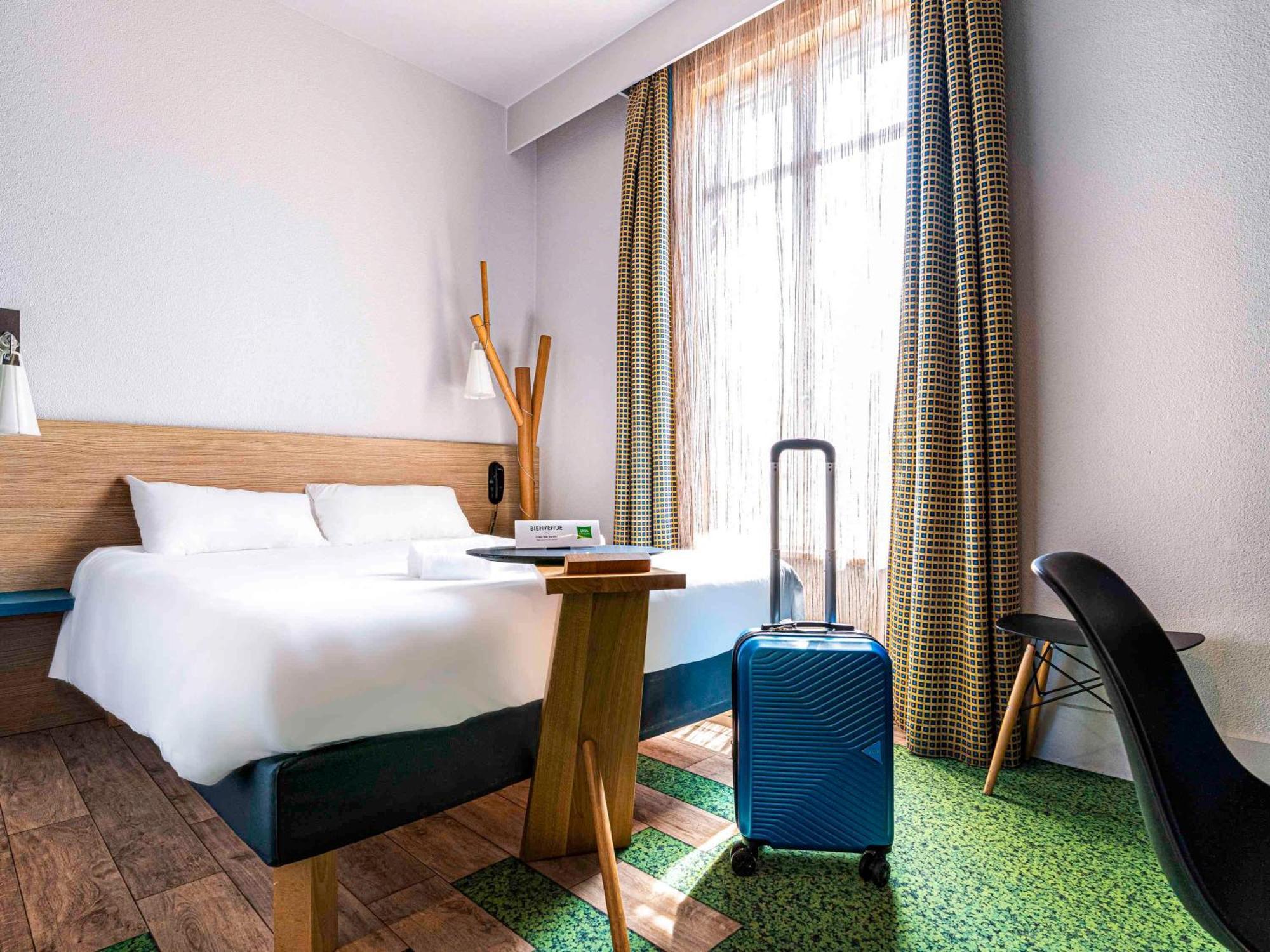 Ibis Styles Moulins Centre Moulins (Allier)