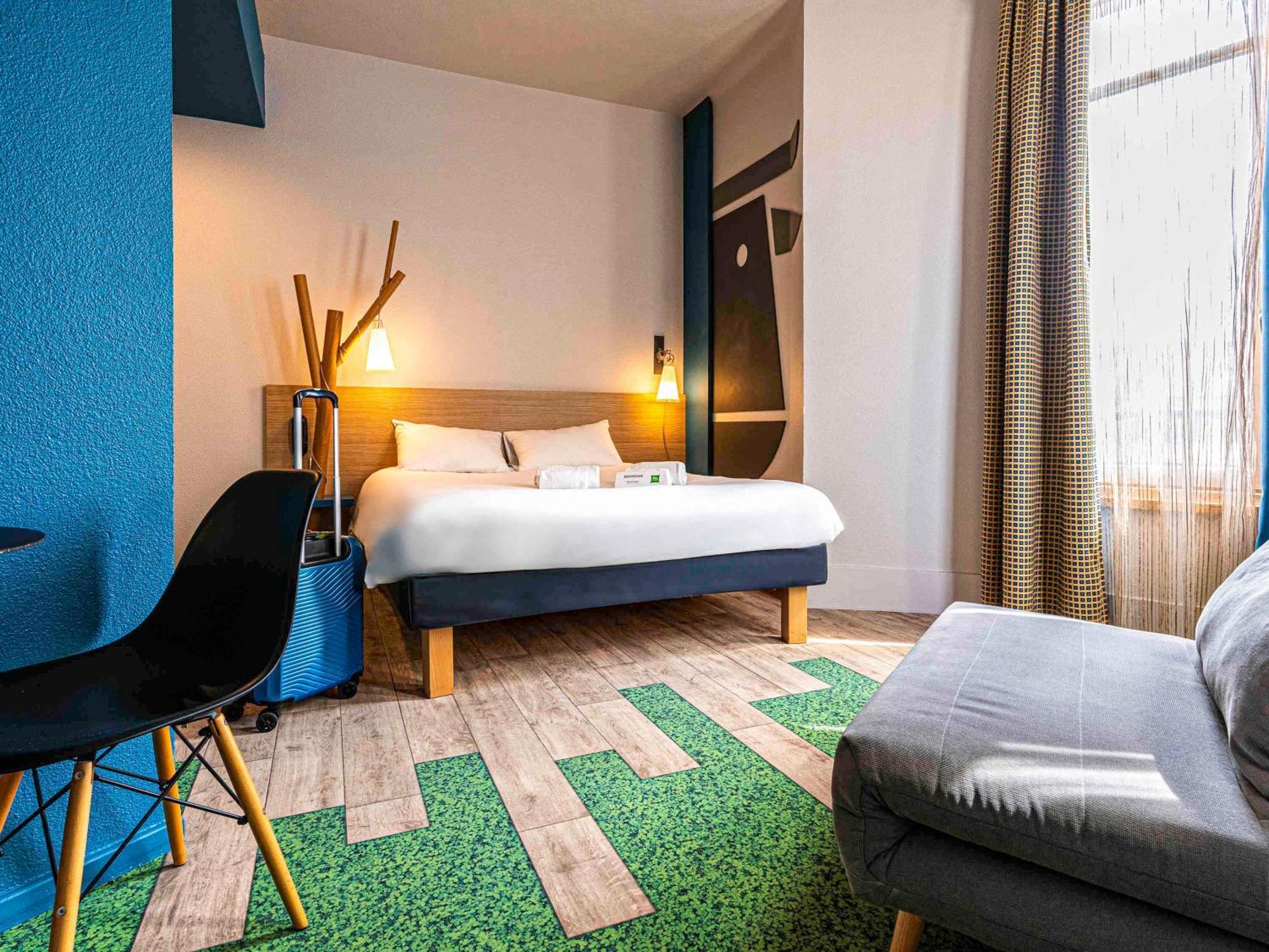 Ibis Styles Moulins Centre Moulins (Allier)