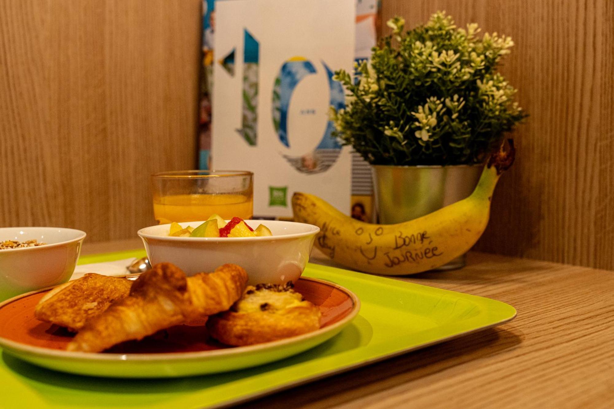 Ibis Styles Moulins Centre Moulins (Allier)