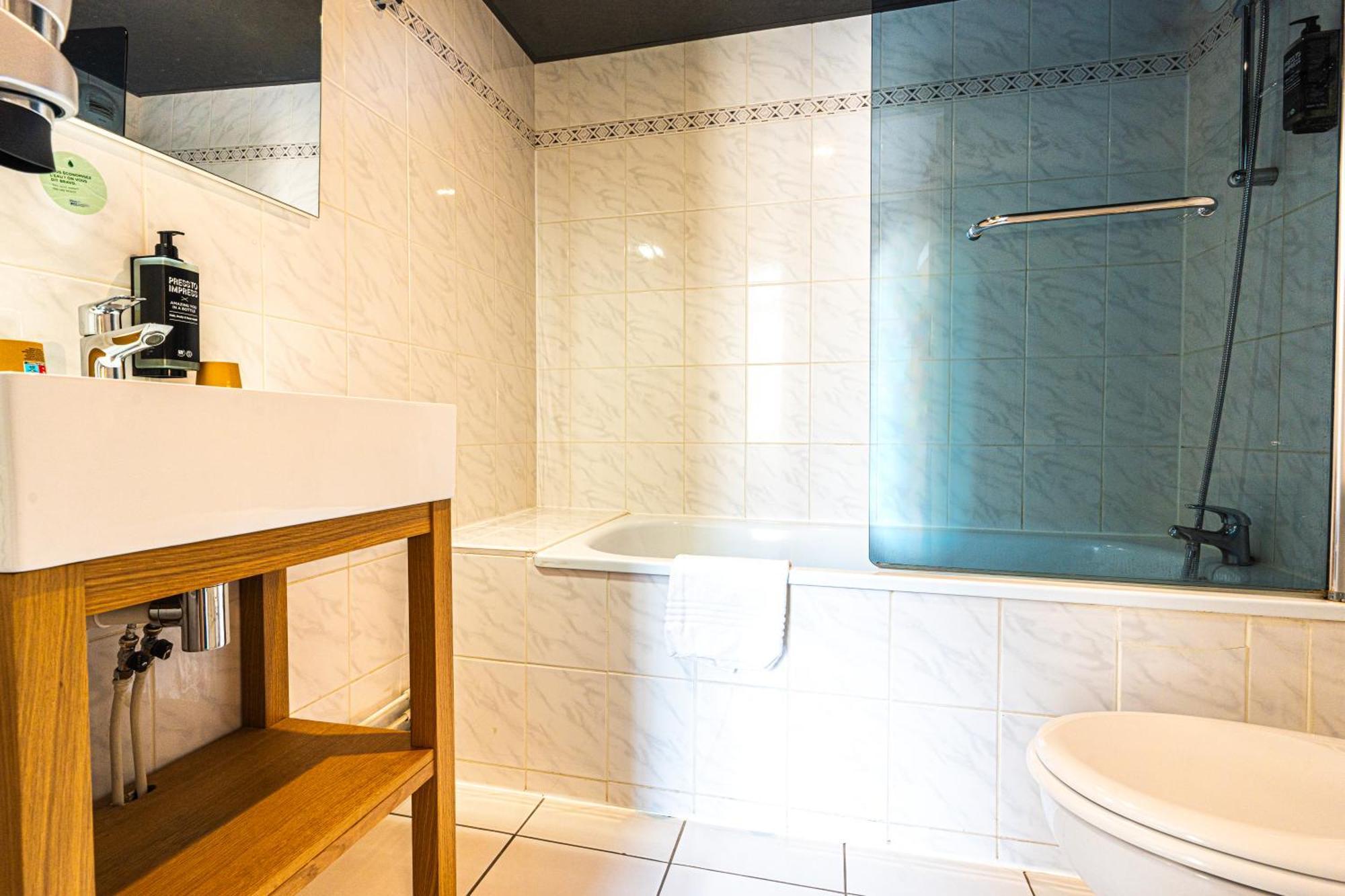 Ibis Styles Moulins Centre Hotel Moulins (Allier)