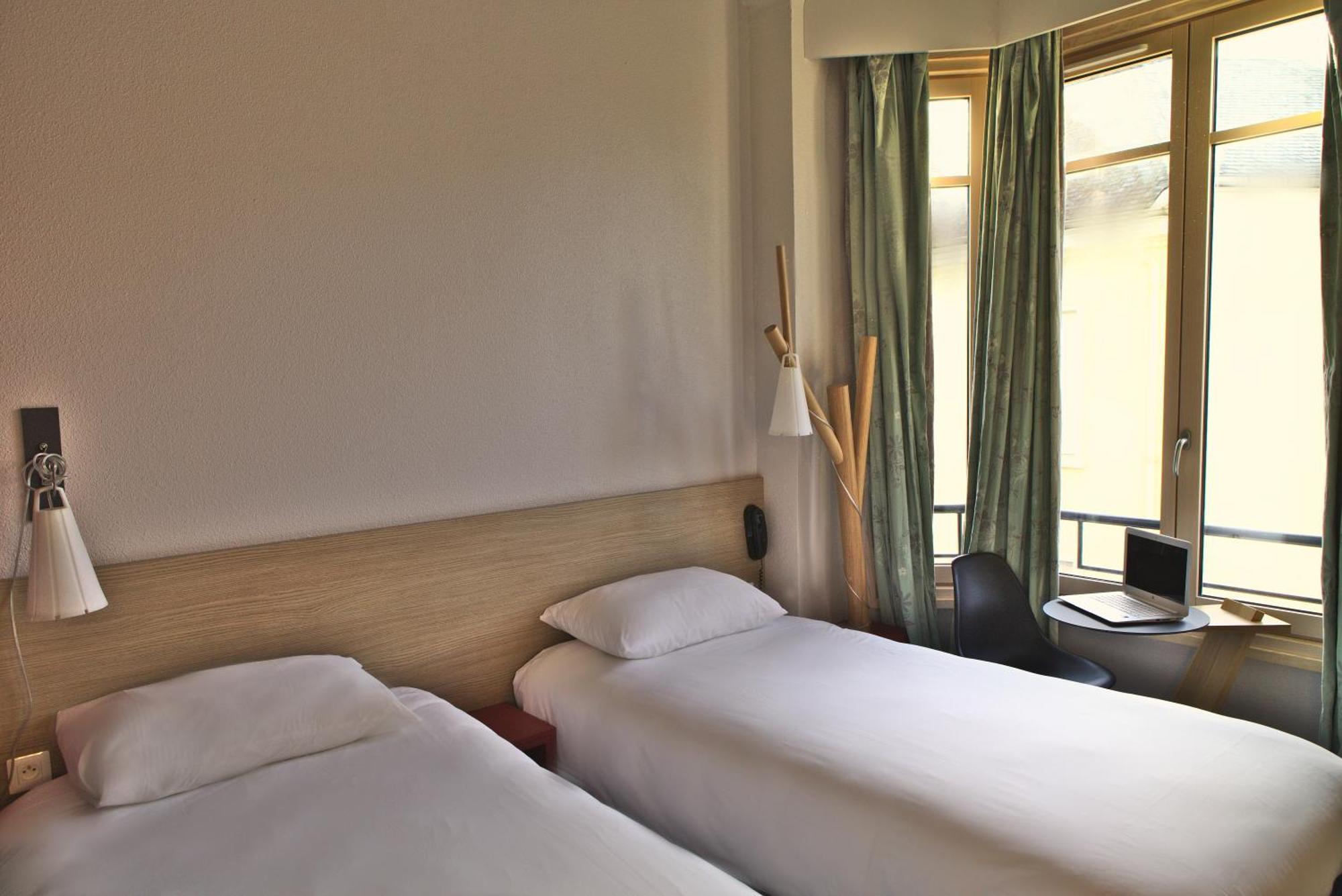 Ibis Styles Moulins Centre Hotel Moulins (Allier)