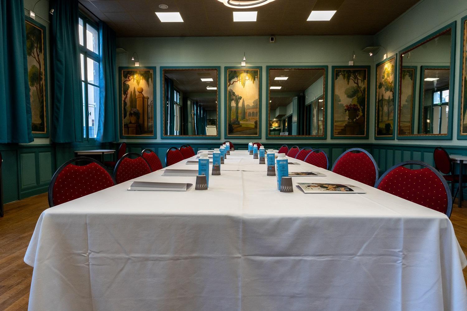 Hotel Ibis Styles Moulins Centre