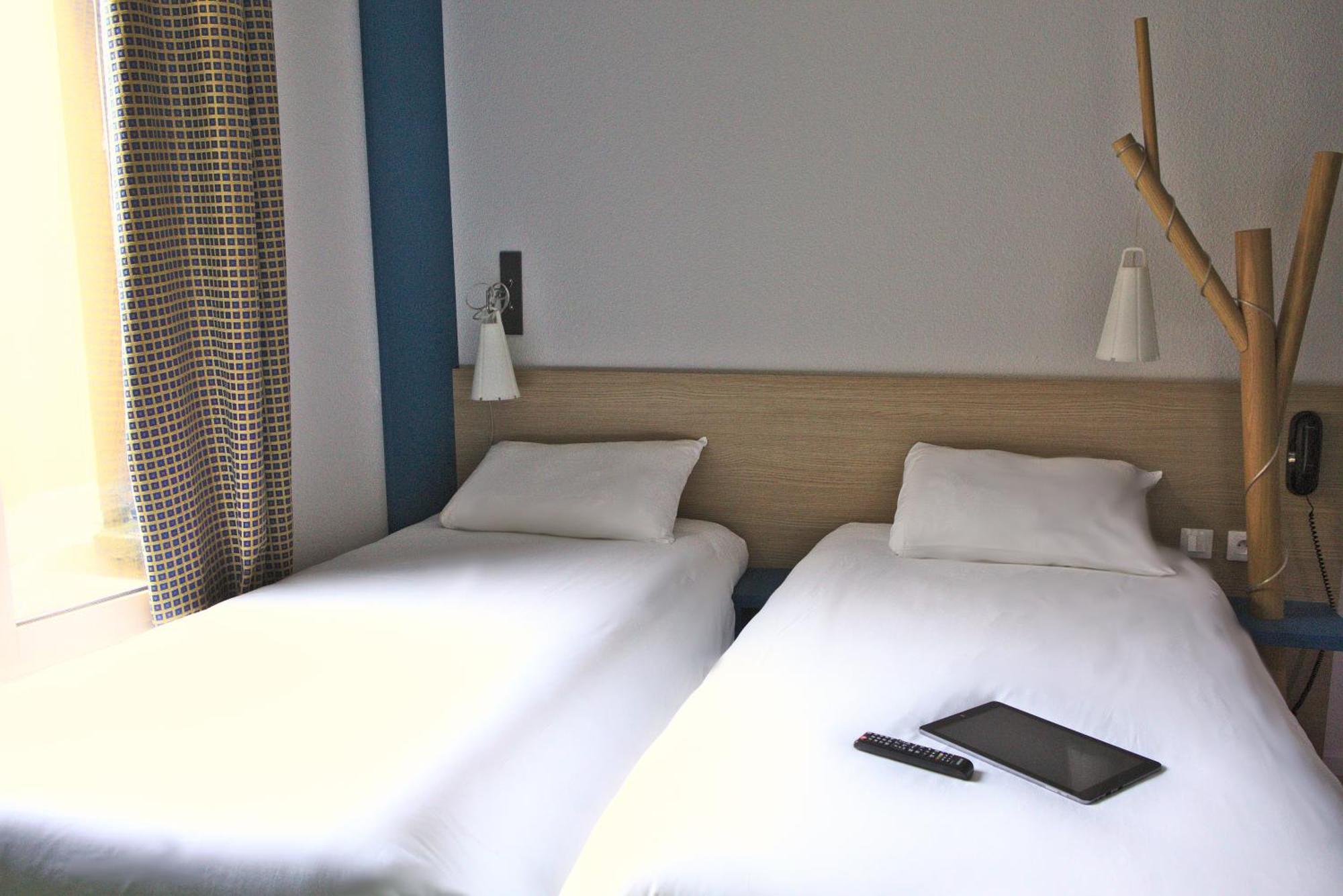 Ibis Styles Moulins Centre Hotel