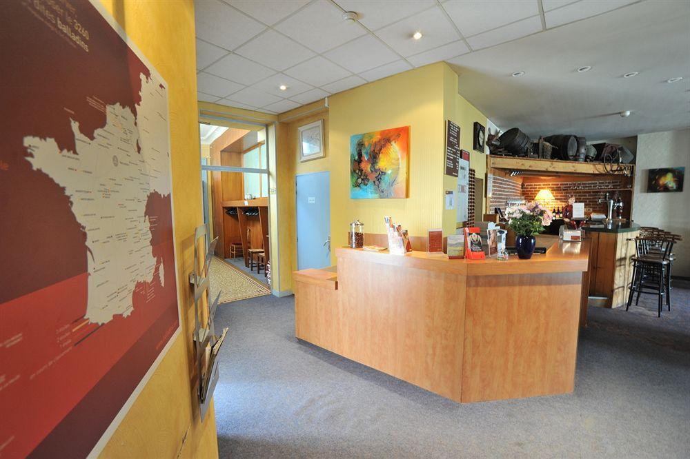 Ibis Styles Moulins Centre Hotel