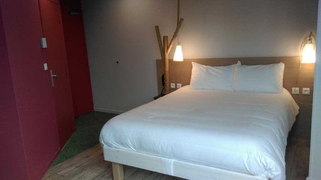 Ibis Styles Moulins Centre Hotel Moulins (Allier)