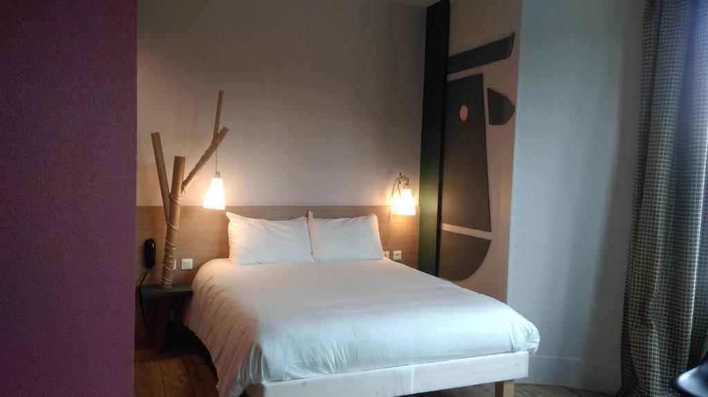 Ibis Styles Moulins Centre 3*