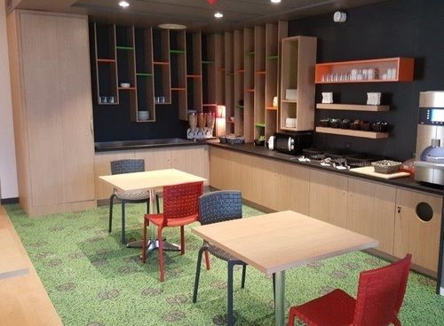 Ibis Styles Moulins Centre Hotel 3*