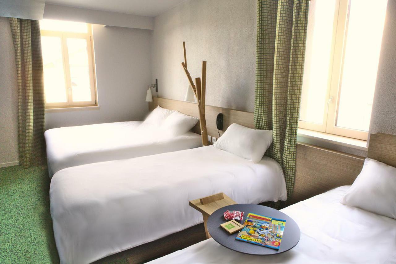 Ibis Styles Moulins Centre Hotel Moulins (Allier)