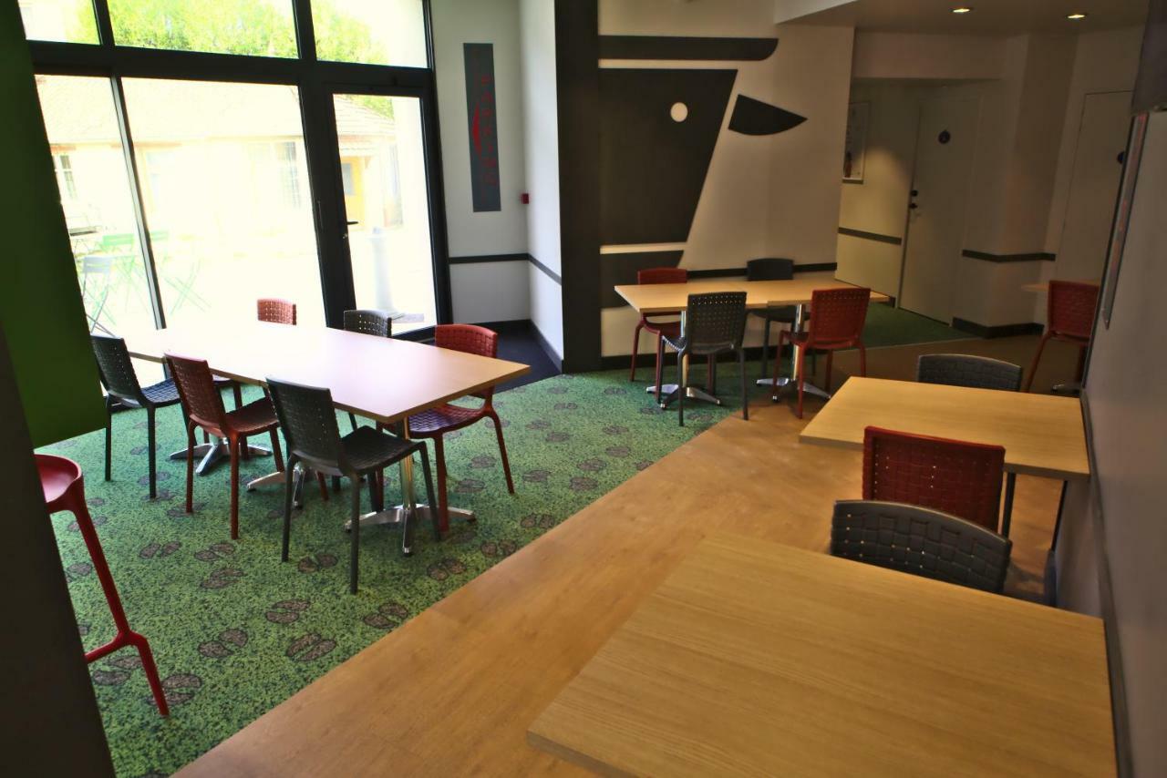 Ibis Styles Moulins Centre Hotel 3*